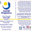 Load image into Gallery viewer, Magnesium + CBD Crème Extra Strength Fragrance Free
