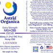 Load image into Gallery viewer, Magnesium + CBD Crème Extra Strength Lavender