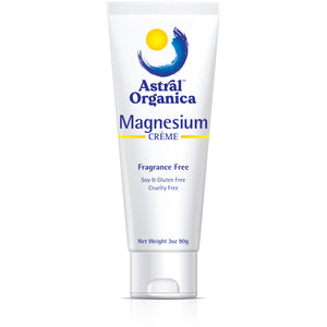 Magnesium Crème
